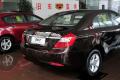 帝豪EC7  2010款 1.8 CVT 天窗型