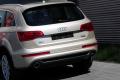 奥迪Q7  2011款 3.0 TFSI 专享型(200kW)