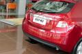 帝豪EC7-RV  2010款 1.8 CVT 豪华型