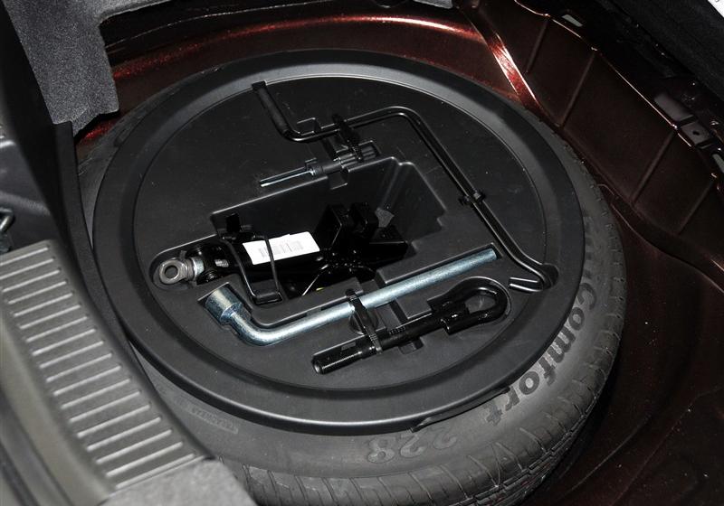 帝豪EC7-RV  2010款 1.5 MT尊贵型