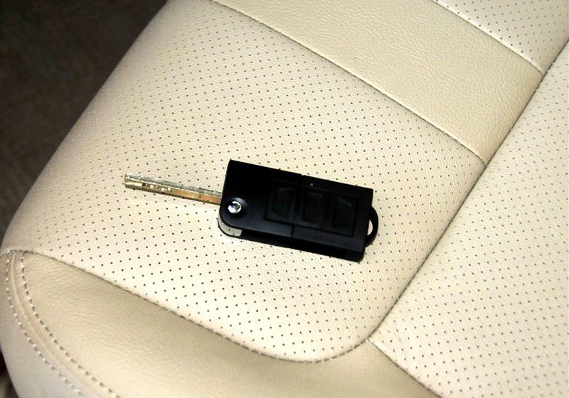 帝豪EC8  2011款 2.0L 手动舒适版
