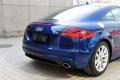 奥迪TT  2011款 TT Coupe 2.0TFSI