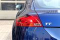 奥迪TT  2011款 TT Coupe 2.0TFSI