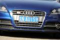 奥迪TT  2011款 TTS Coupe 2.0TFSI quattro