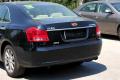 帝豪EC8  2011款 2.4L 自动尊贵版