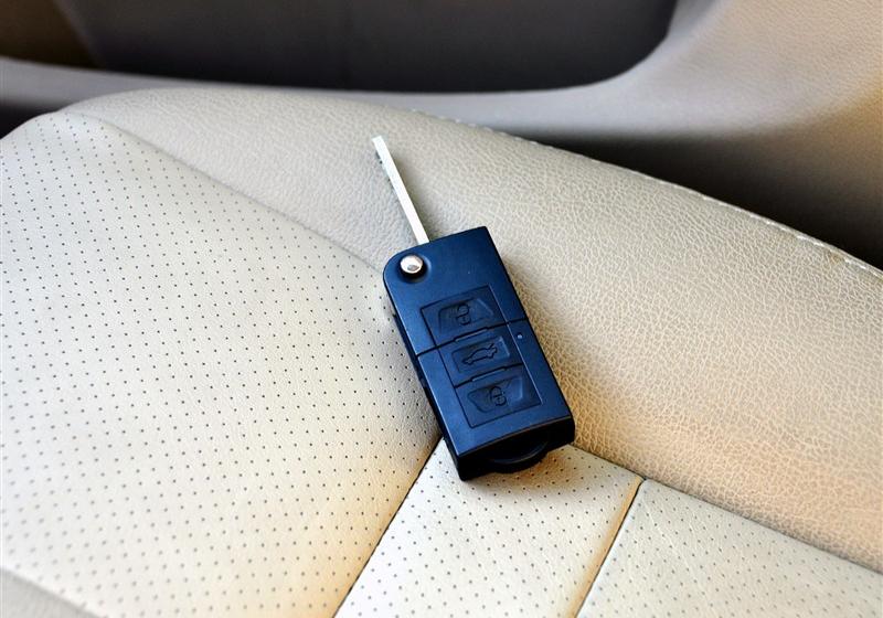 帝豪EC8  2011款 2.4L 自动行政版