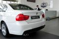 宝马3系  2011款 325i M运动型