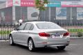 宝马5系  2011款 535Li行政型