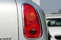 MINI COUNTRYMAN  2011款 1.6L COOPER FUN