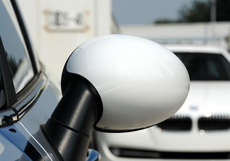 MINI COUNTRYMAN  2011款 1.6L COOPER FUN