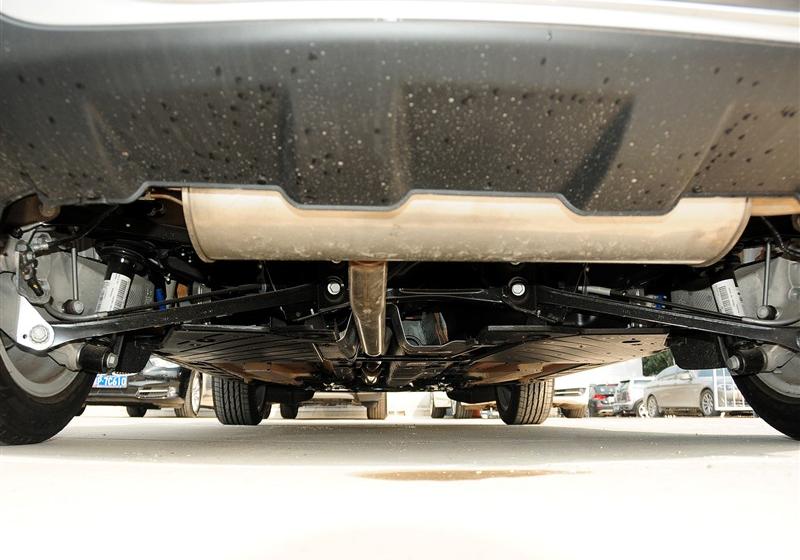 MINI COUNTRYMAN  2011款 1.6L COOPER FUN