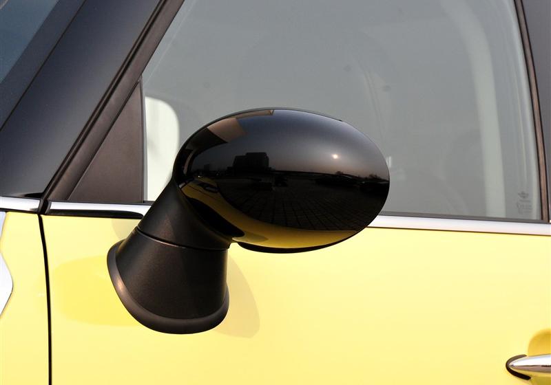 MINI COUNTRYMAN  2011款 1.6L COOPER EXCITEMENT