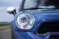 MINI COUNTRYMAN  2011款 1.6T COOPER S ALL 4