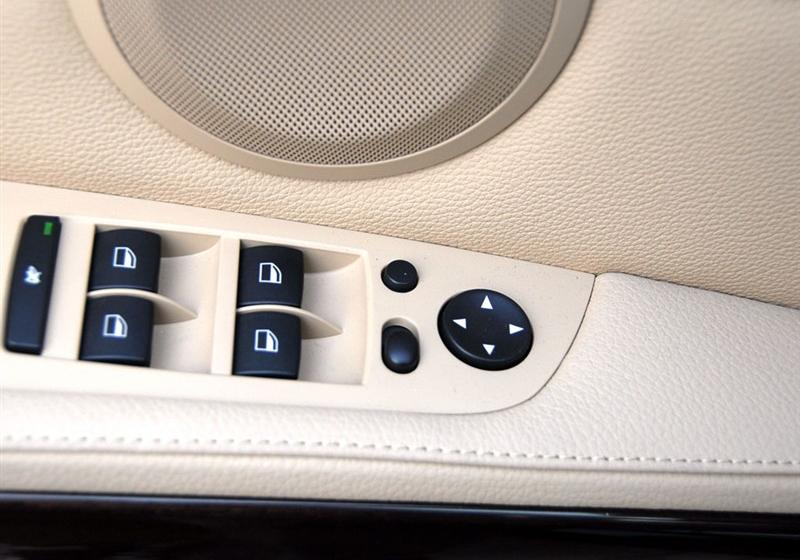 宝马3系(进口)  2009款 335i