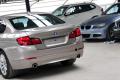 宝马5系(进口)  2011款 535i 领先运动型