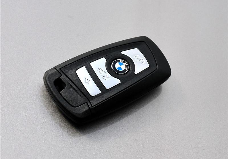宝马5系(进口)  2011款 535i 领先运动型