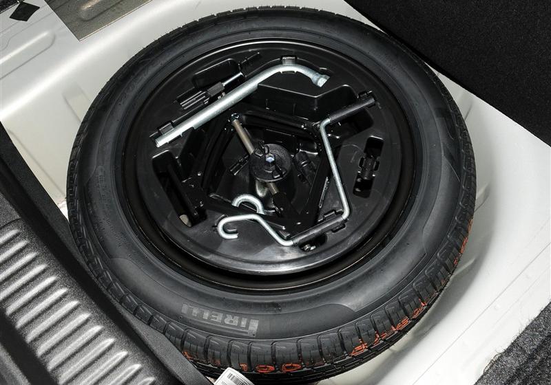 博悦  2011款 1.4T 自动至尊版