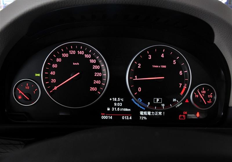 宝马5系(进口)  2011款 535i 豪华运动型
