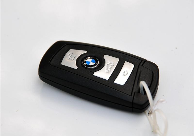 宝马5系(进口)  2011款 GT 535i xDrive豪华型