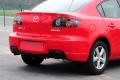 马自达3  2010款 1.6 AT经典款精英型