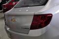 赛欧  2010款 1.2L 手动温馨版