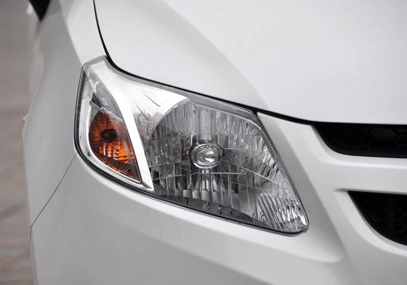 赛欧  2010款 1.4L 手动优逸版