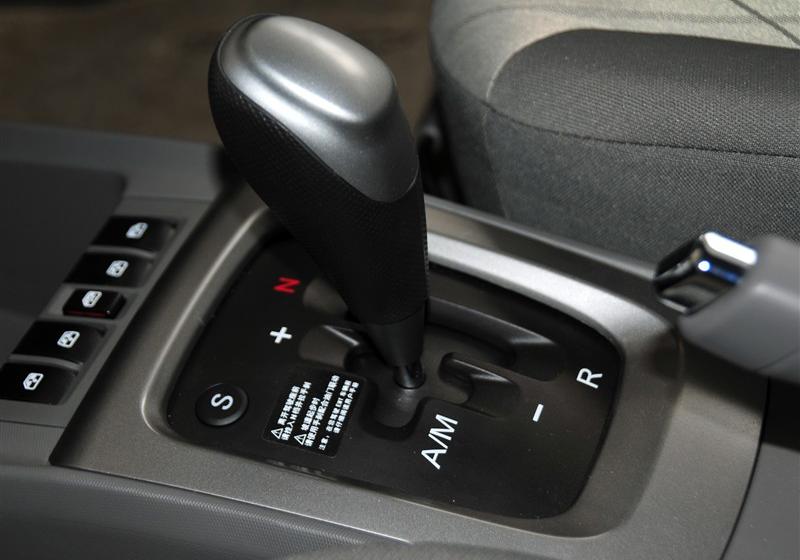 赛欧  2010款 1.4L EMT优逸版