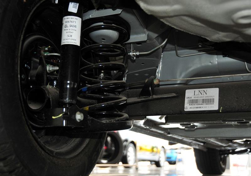 赛欧  2010款 1.4L EMT优逸版