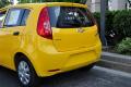 赛欧  2010款 两厢 1.2L EMT理想版