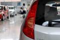赛欧  2010款 两厢 1.4L EMT优逸版