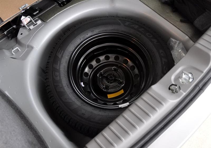 赛欧  2010款 两厢 1.4L EMT优逸版
