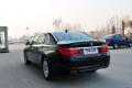 宝马7系  2009款 740Li豪华型