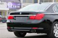 宝马7系  2011款 750Li xDrive
