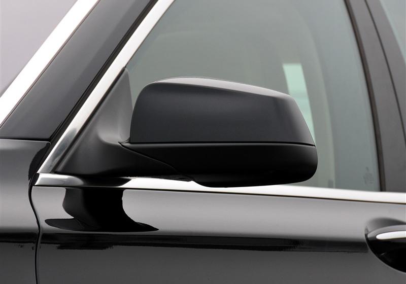 宝马7系  2011款 750Li xDrive