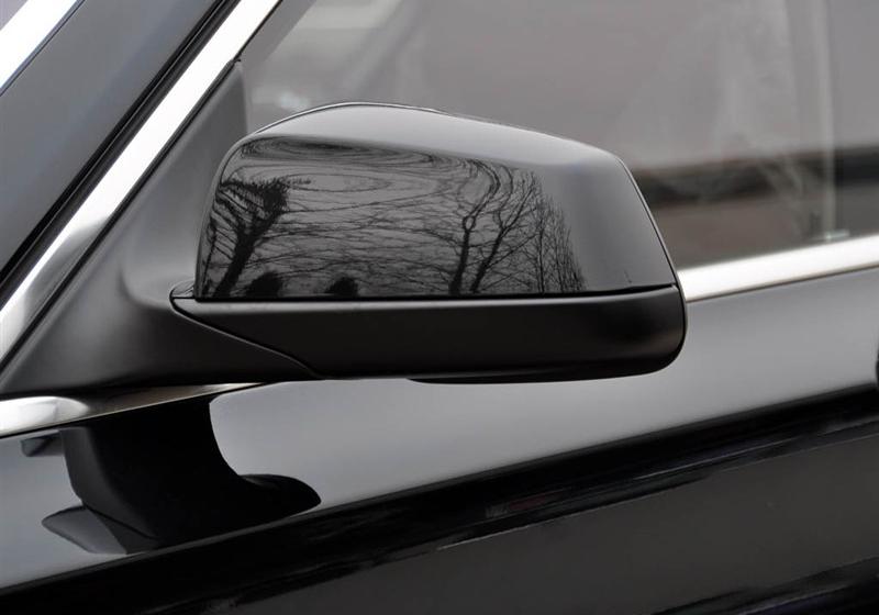 宝马7系  2010款 760Li