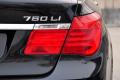 宝马7系  2010款 760Li