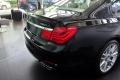 宝马7系  2011款 760Li 施坦威限量版