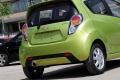 斯帕可SPARK  2011款 1.0 SE MT
