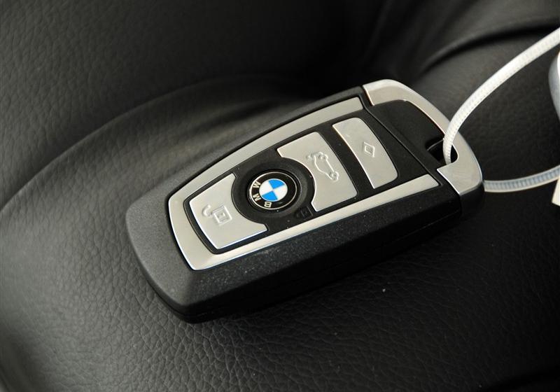 宝马7系  2011款 760Li 施坦威限量版