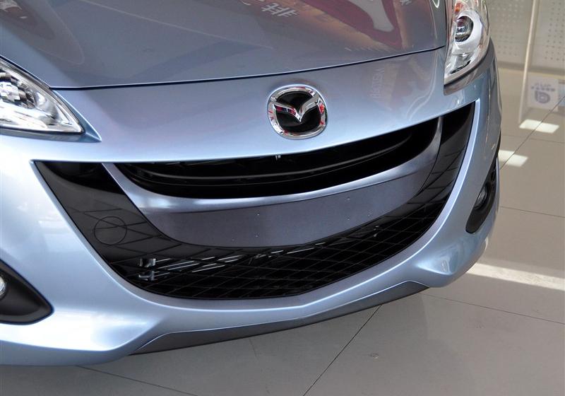 马自达5  2011款 2.0L 自动豪华型
