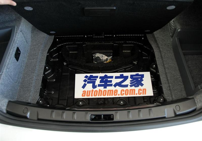 宝马M系  2009款 M3双门轿跑车