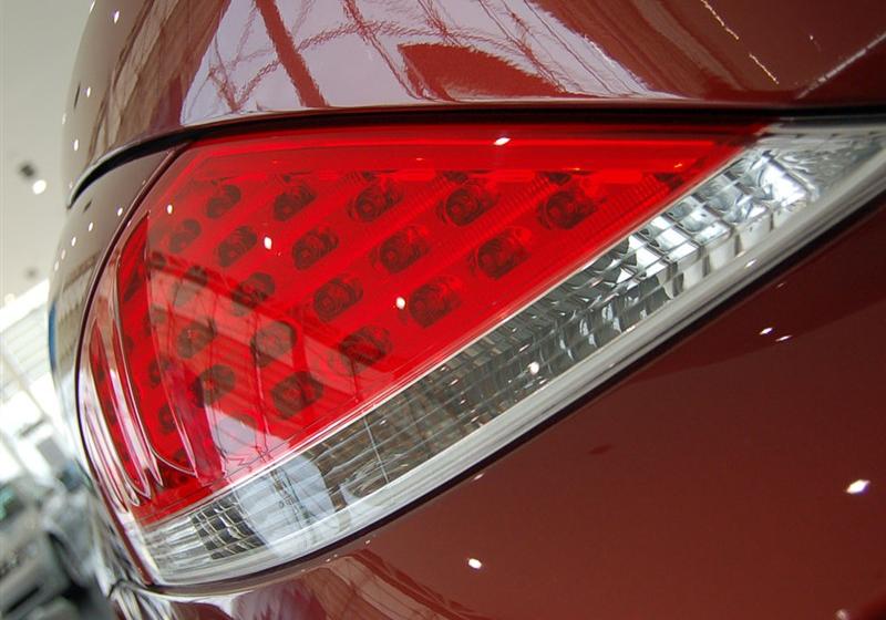 宝马M系  2006款 M6