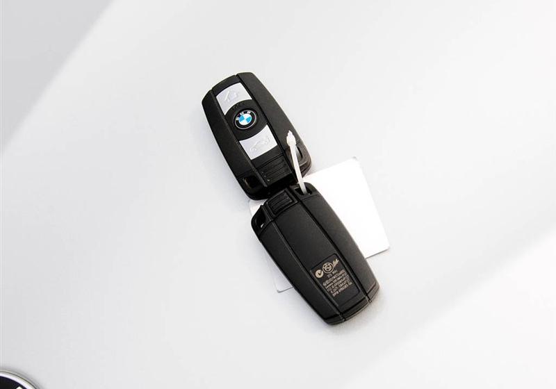 宝马X1  2010款 xDrive25i