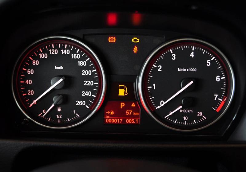 宝马X1  2010款 xDrive28i