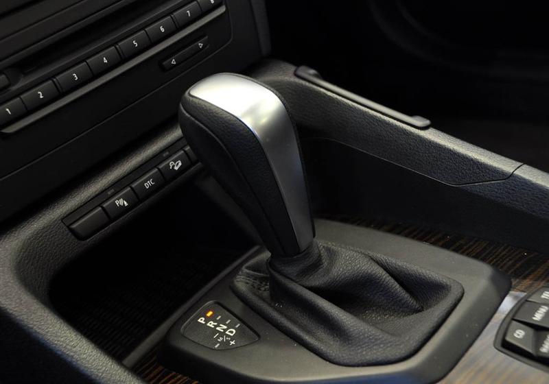 宝马X1  2010款 xDrive28i