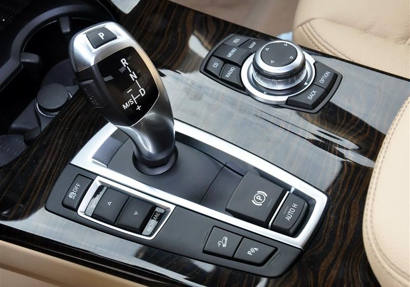 宝马X3  2011款 xDrive28i 豪华型