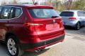 宝马X3  2011款 xDrive35i 豪华型