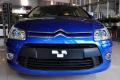 雪铁龙C4  2009款 1.6T VTS