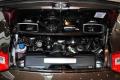 保时捷911  2010款 Carrera Cabriolet 3.6L