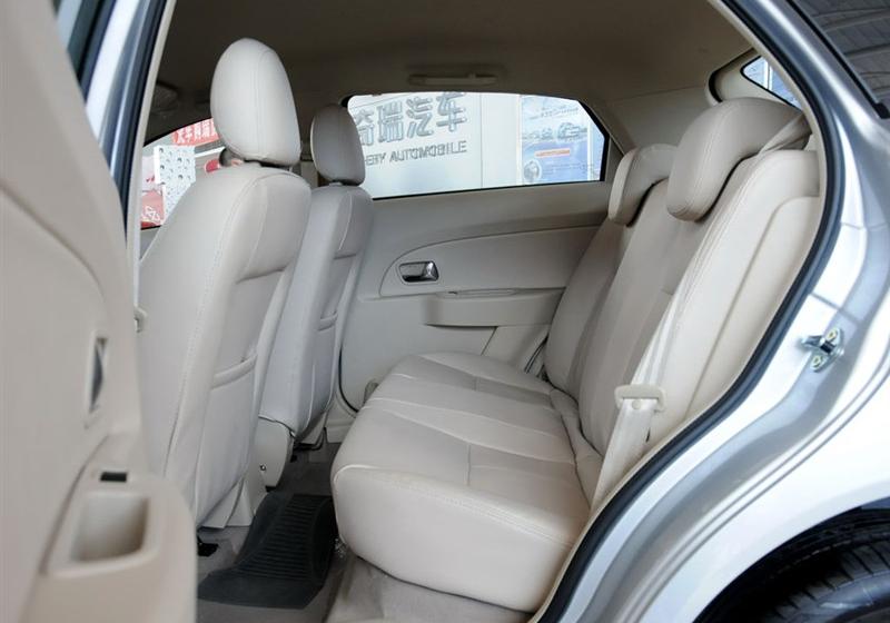 风云2  2010款 1.5 两厢 豪华型